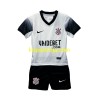 Billiga Fotbollströjor Corinthians Barn Hemma tröja 2024/25 Kortärmad